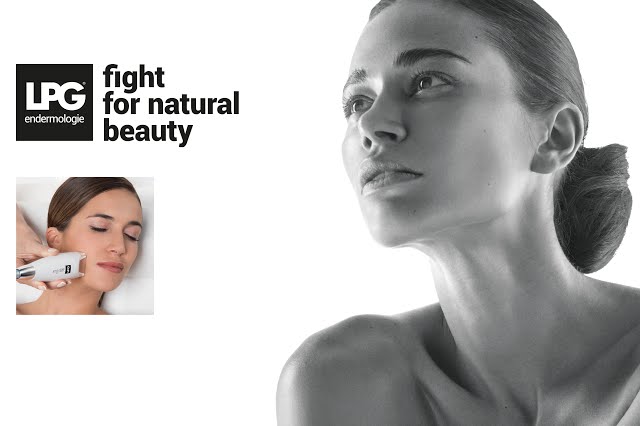 LPG Endermologie